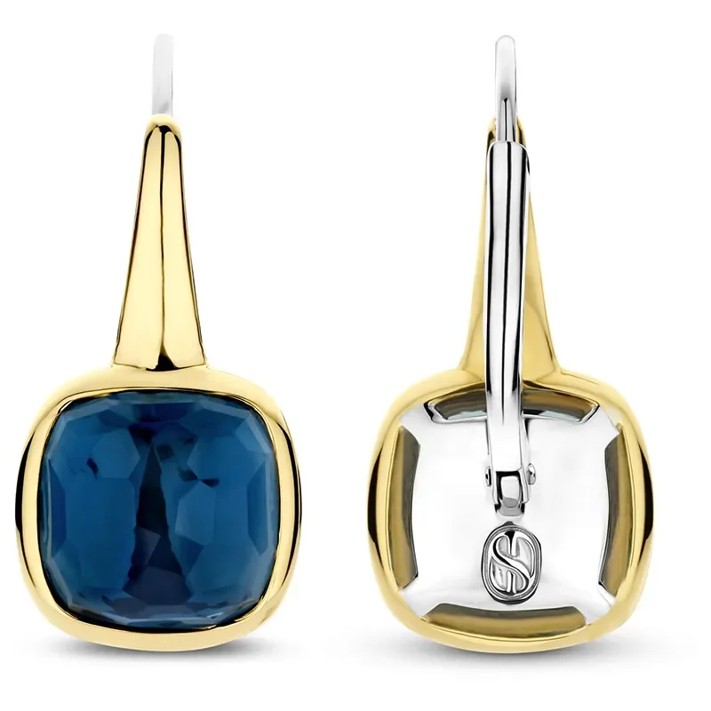TI SENTO - MILANO EARRINGS 7989DB