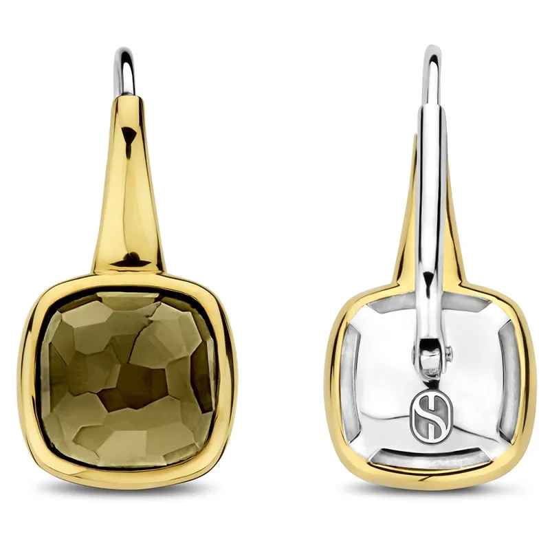 TI SENTO - MILANO EARRINGS 7989KA