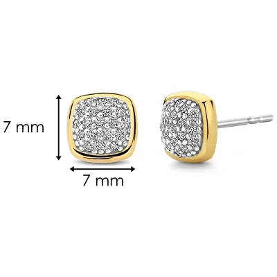 TI SENTO - MILANO EARRINGS 7990ZY