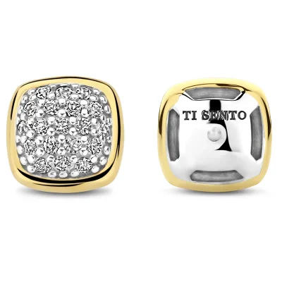 TI SENTO - MILANO EARRINGS 7990ZY