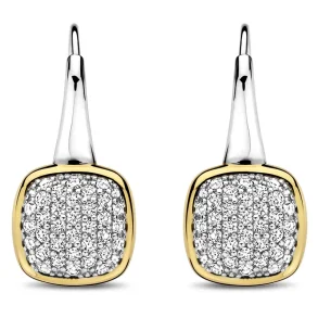 TI SENTO - MILANO EARRINGS 7991ZY