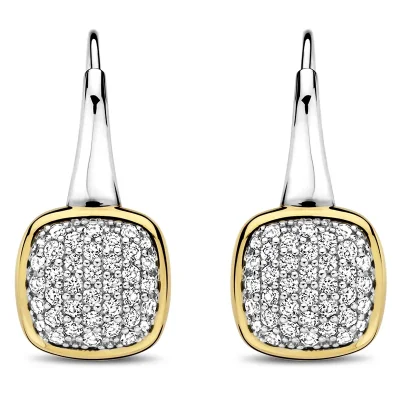 TI SENTO - MILANO EARRINGS 7991ZY