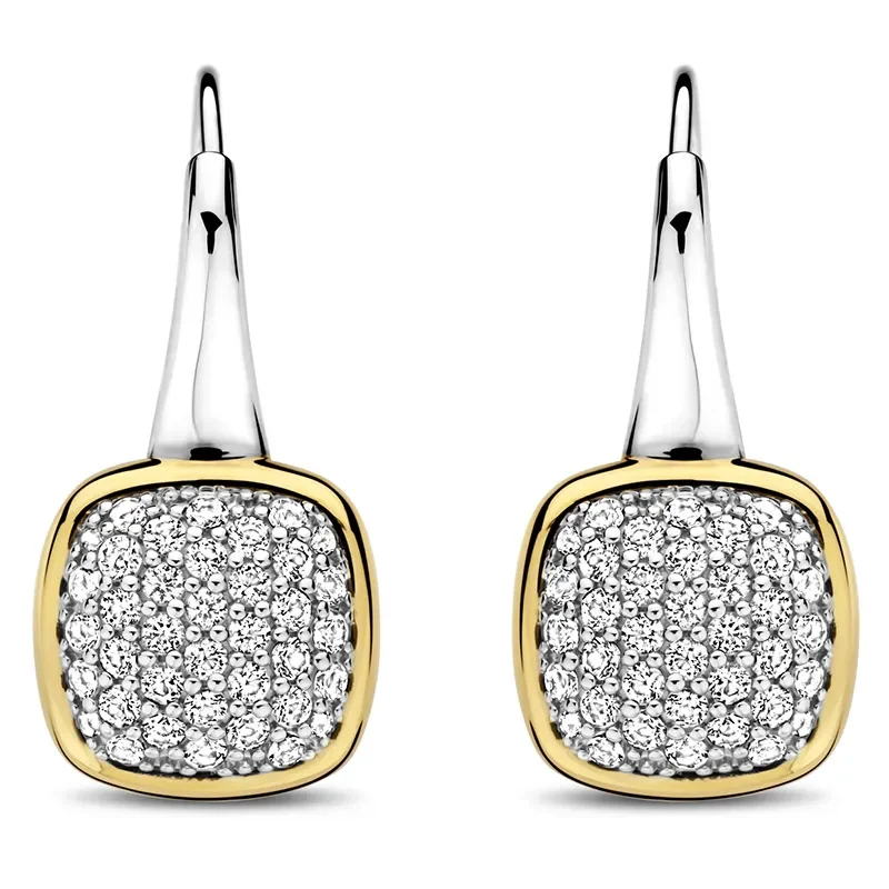 TI SENTO - MILANO EARRINGS 7991ZY