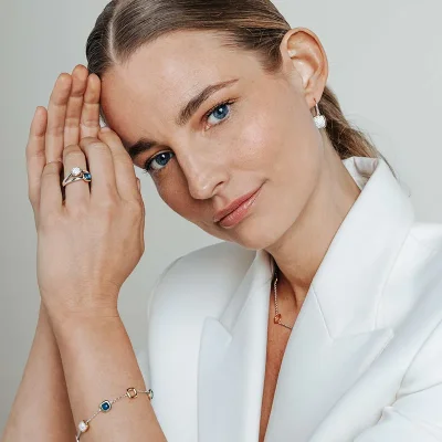 TI SENTO - MILANO EARRINGS 7991ZY