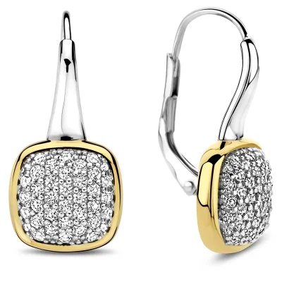 TI SENTO - MILANO EARRINGS 7991ZY