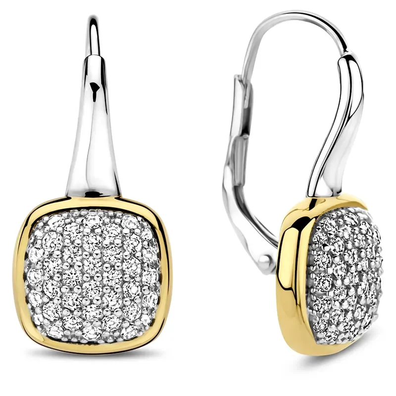 TI SENTO - MILANO EARRINGS 7991ZY