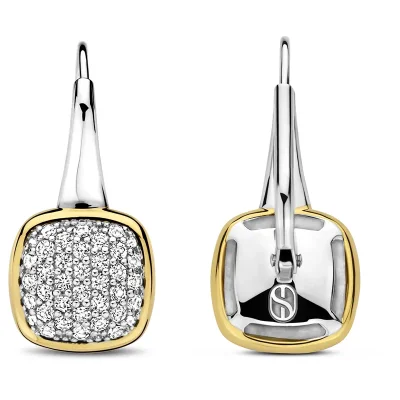 TI SENTO - MILANO EARRINGS 7991ZY