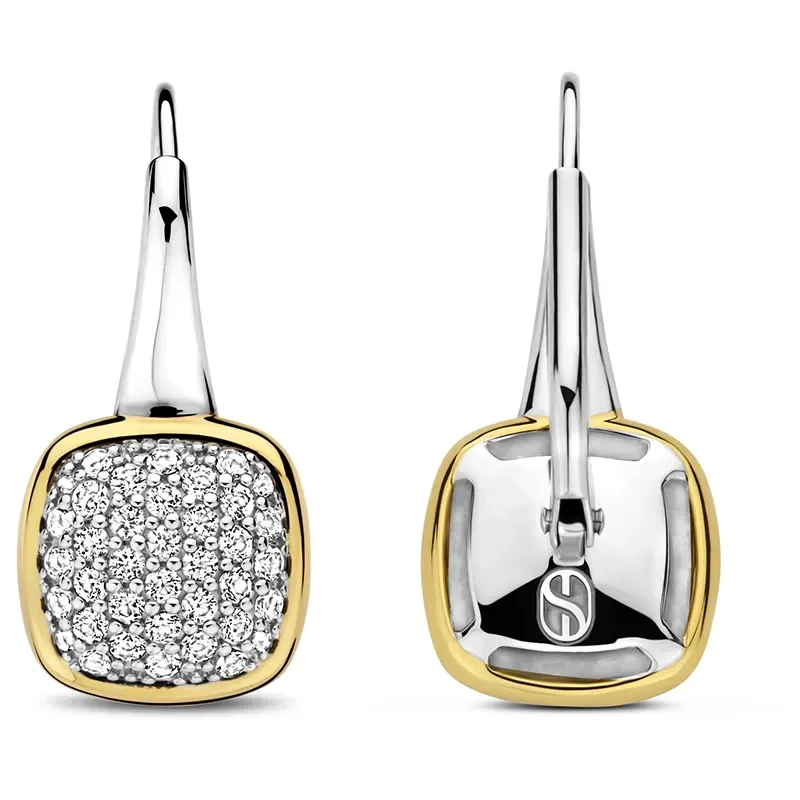 TI SENTO - MILANO EARRINGS 7991ZY
