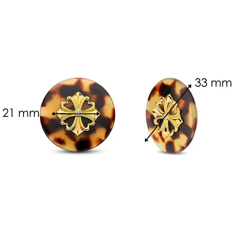 TI SENTO - MILANO EARRINGS 7992TU
