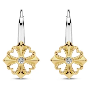 TI SENTO - MILANO EARRINGS 7997ZY