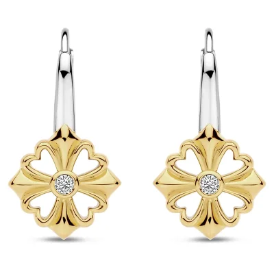 TI SENTO - MILANO EARRINGS 7997ZY