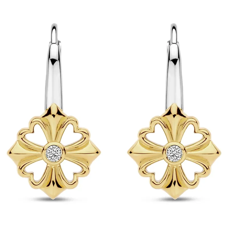 TI SENTO - MILANO EARRINGS 7997ZY