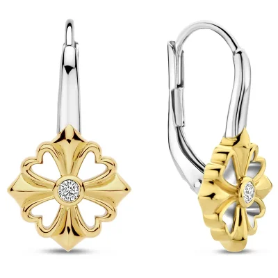 TI SENTO - MILANO EARRINGS 7997ZY