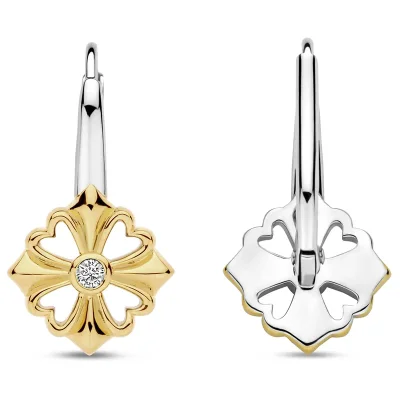 TI SENTO - MILANO EARRINGS 7997ZY