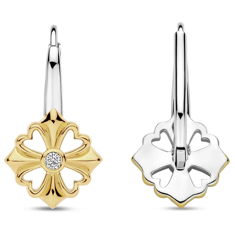 TI SENTO - MILANO EARRINGS 7997ZY