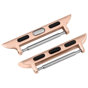 ADAPTER APPLE COMPATIBLE 20MM ROSE CASE 38-40-41