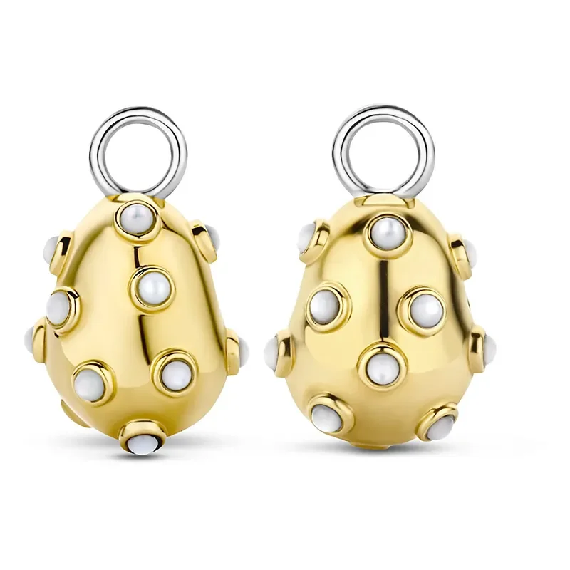 TI SENTO - MILANO EARCHARMS 9247MW