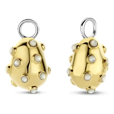 TI SENTO - MILANO EARCHARMS 9247MW