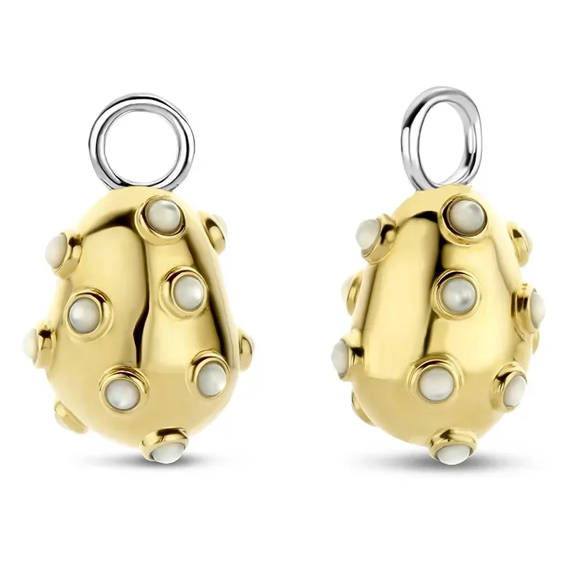 TI SENTO - MILANO EARCHARMS 9247MW