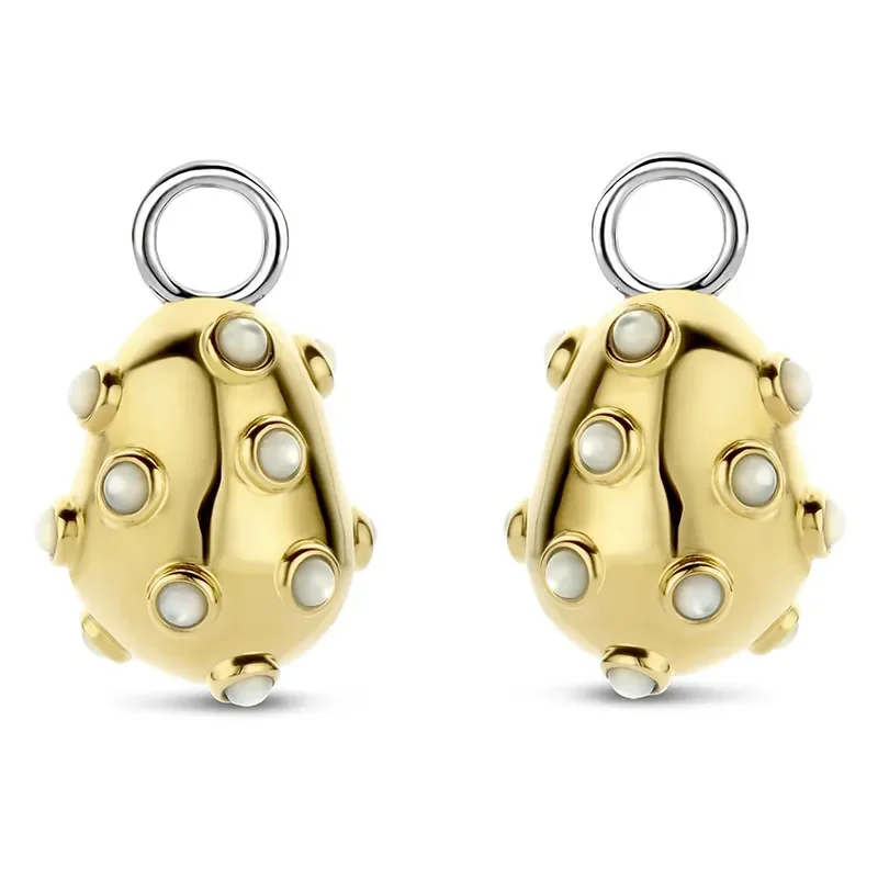 TI SENTO - MILANO EARCHARMS 9247MW