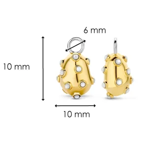 TI SENTO - MILANO EARCHARMS 9247MW