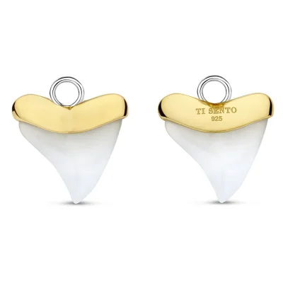 TI SENTO - MILANO EARCHARMS 9250WM