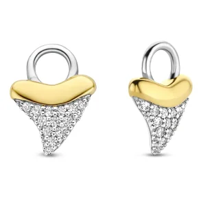 TI SENTO - MILANO EARCHARMS 9251ZY