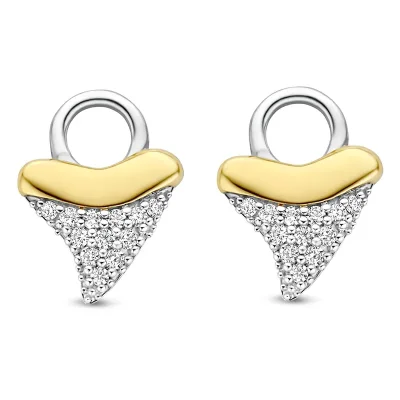 TI SENTO - MILANO EARCHARMS 9251ZY