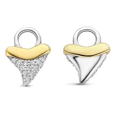 TI SENTO - MILANO EARCHARMS 9251ZY