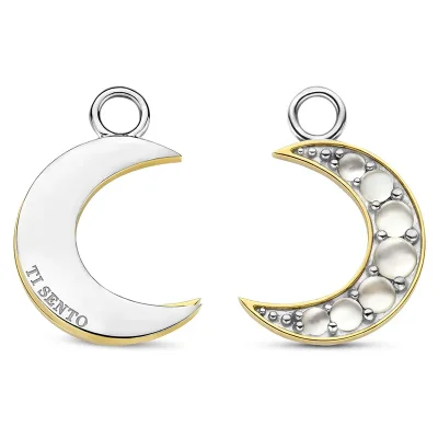 TI SENTO - MILANO  EARCHARMS 9269MW