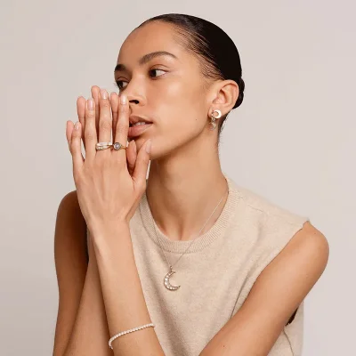 TI SENTO - MILANO  EARCHARMS 9270MW