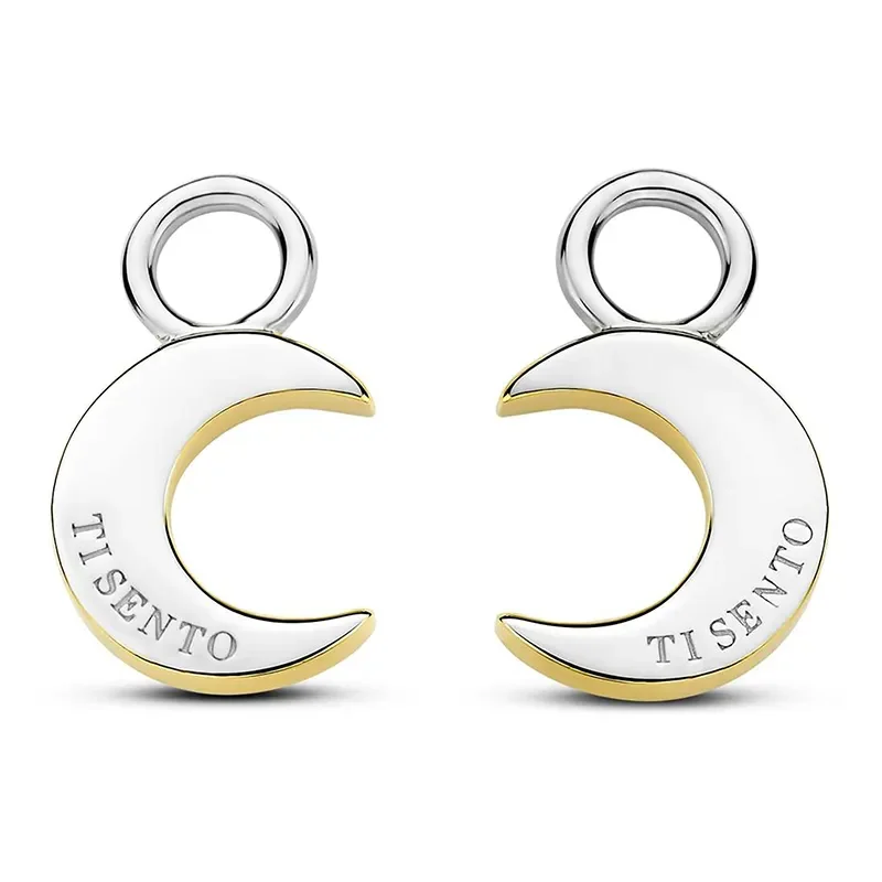 TI SENTO - MILANO  EARCHARMS 9270MW