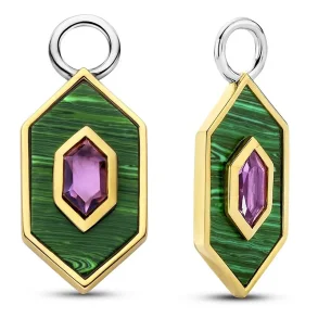 TI SENTO - MILANO  EARCHARMS 9271MA