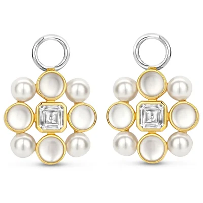 TI SENTO - MILANO EARCHARMS 9274YP