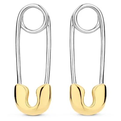 TI SENTO - MILANO EARCHARMS 9275SY