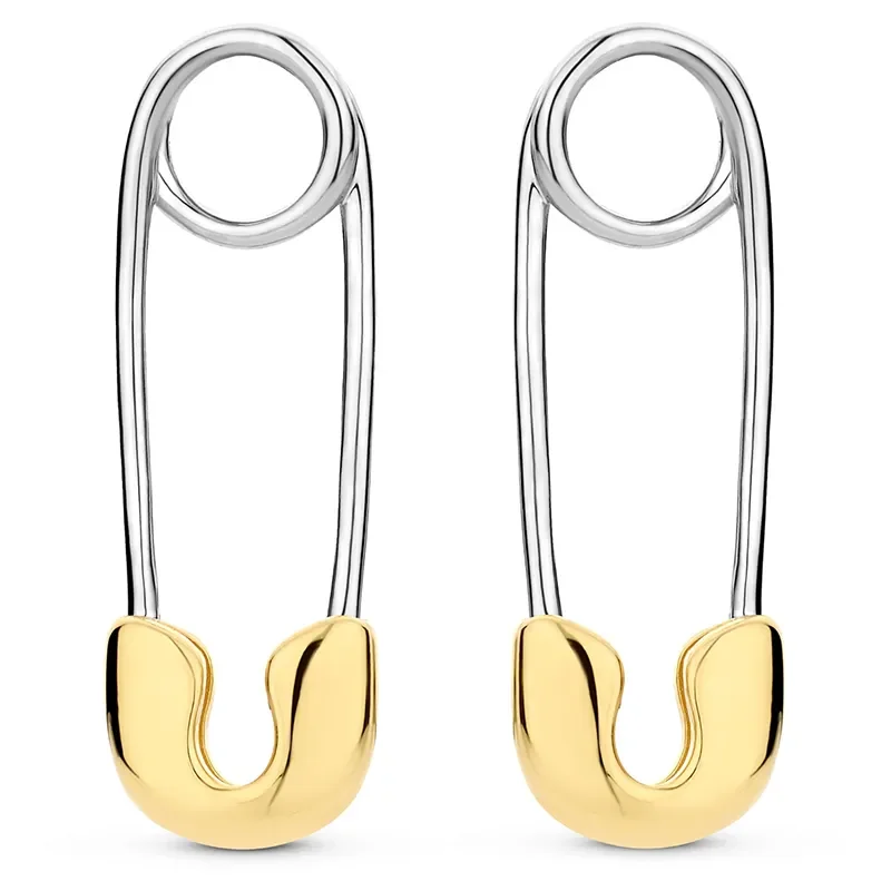 TI SENTO - MILANO EARCHARMS 9275SY