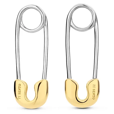 TI SENTO - MILANO EARCHARMS 9275SY