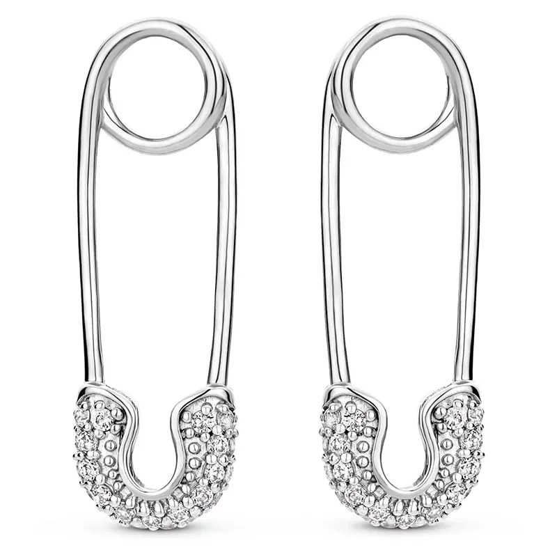 TI SENTO - MILANO EARCHARMS 9275ZI