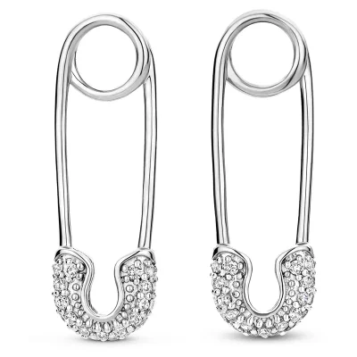 TI SENTO - MILANO EARCHARMS 9275ZI