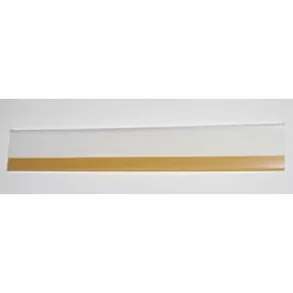 PRISETIKETT SKINNE 1 STK 15 CM TIL STATIVET