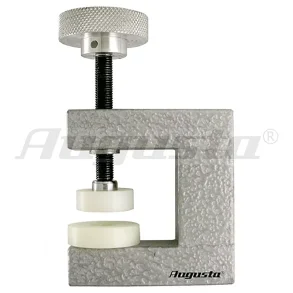 PRESS FOR CASES WITH 8 PADS FROM  14MM TO 37MM