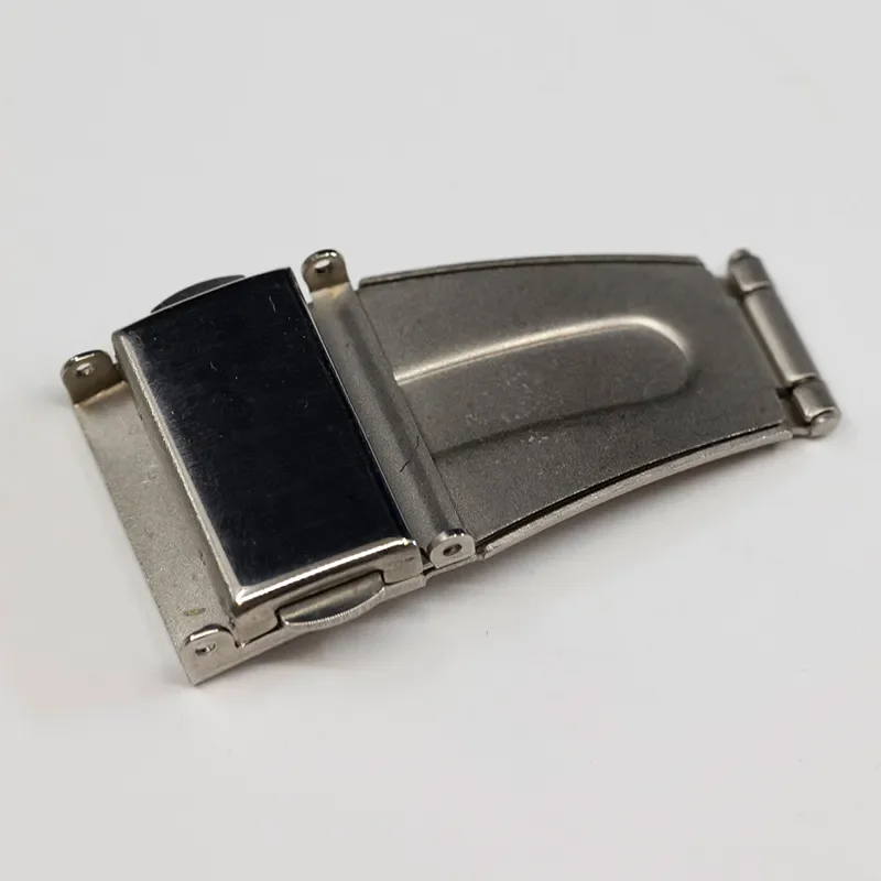 LS STL 19MM TREF KORT TOPP M 2 LSEKNASTER