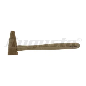 WOODEN MALLET/HAMMER