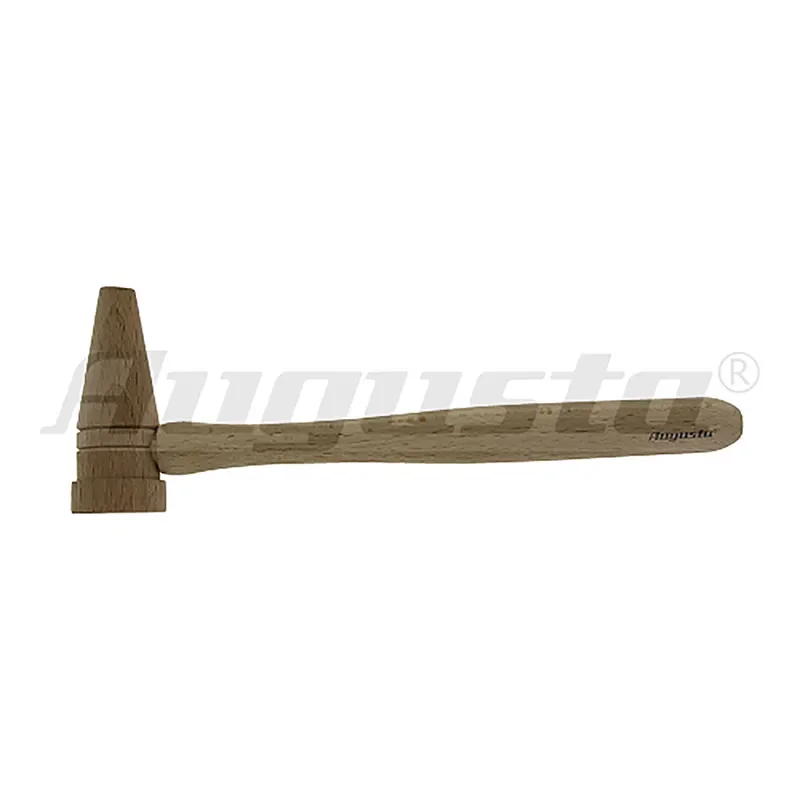 WOODEN MALLET/HAMMER