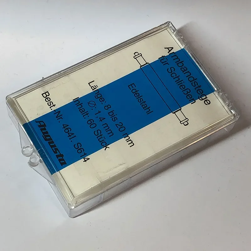 LSBARETTSETT 8-20MM 1,4MM 60 STK