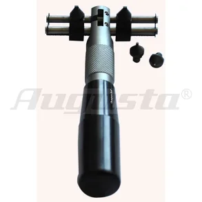 CASE OPENER FOR CASES UP TO 60MM