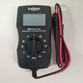 BATTERIMLER KRAFTMAX XT 1** ERSTATTER A.5043**