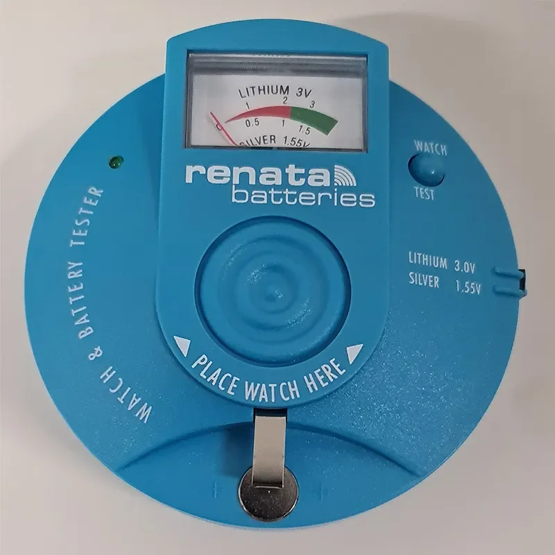 BATTERIMLER