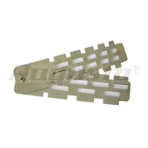 BARETT/BANDSTIFT MTT 6 - 22