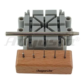 LENKEKORTESETT KLOSS/STIFTHOLDER/5 STIFT